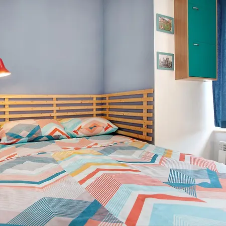 Apartmán Comfort Zone
