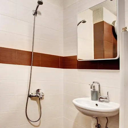 Comfort Zone Apartmán