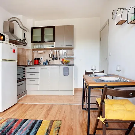Comfort Zone Apartamento
