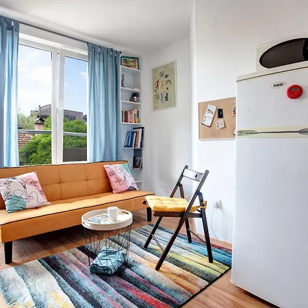 Comfort Zone Apartamento *