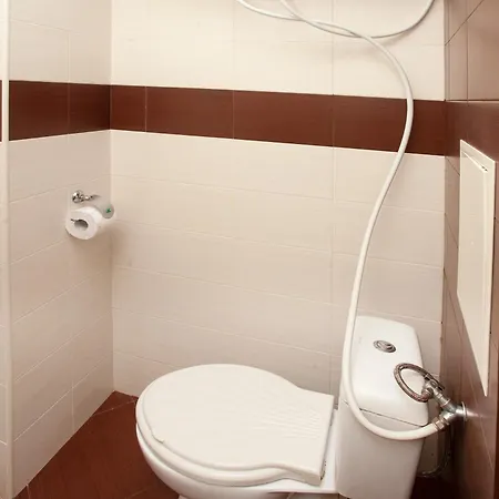 Apartamento Comfort Zone Sofía