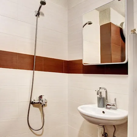 Comfort Zone Apartamento