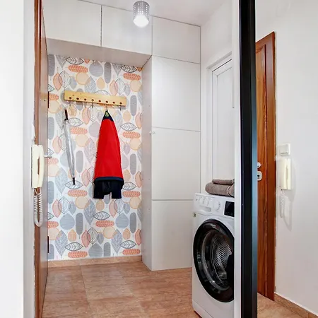 Apartamento Comfort Zone Sofía